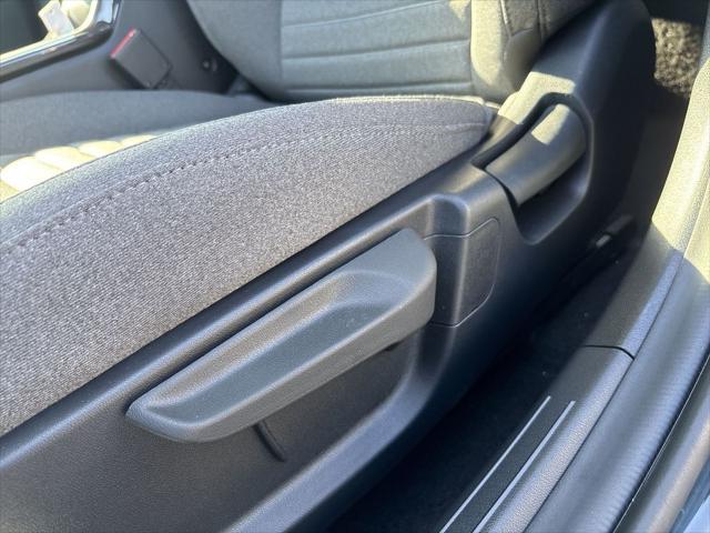 new 2025 Kia K4 car, priced at $24,320