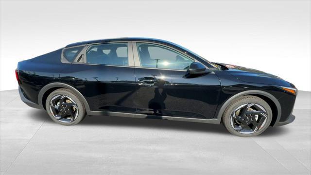 new 2025 Kia K4 car, priced at $24,320