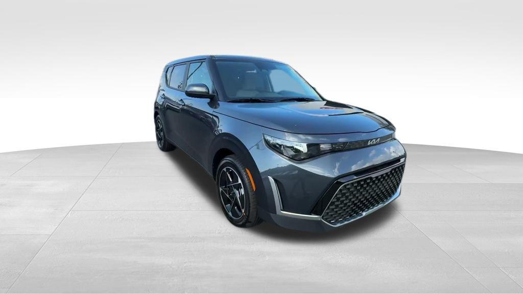 new 2025 Kia Soul car, priced at $26,360