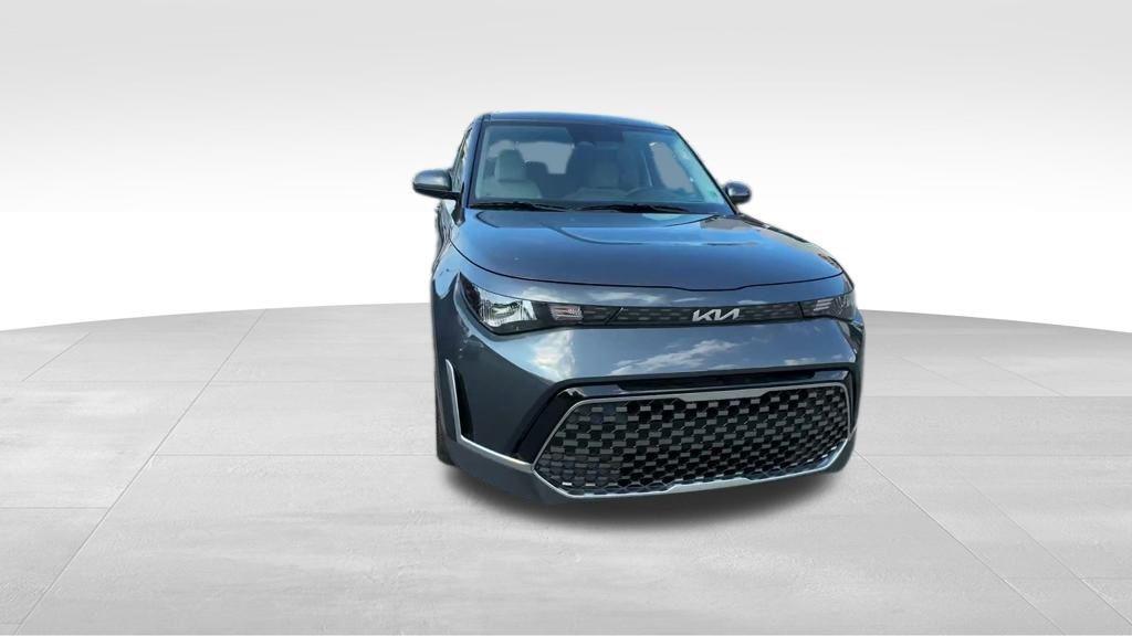new 2025 Kia Soul car, priced at $26,360