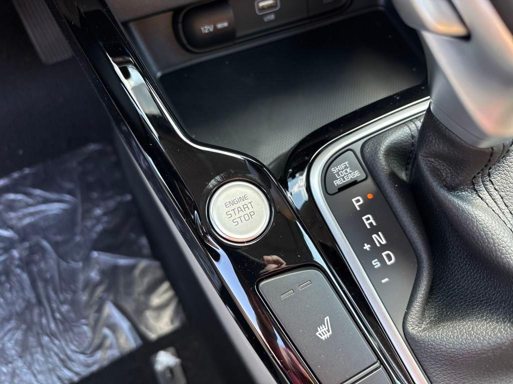 new 2025 Kia Soul car, priced at $26,360