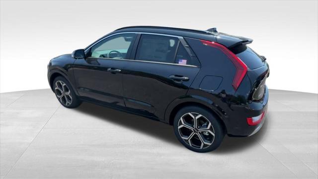 new 2024 Kia Niro car, priced at $32,985