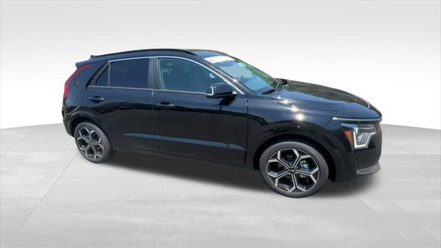 new 2024 Kia Niro car, priced at $32,985