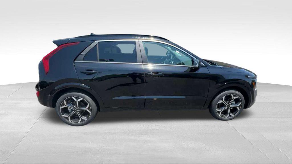 new 2024 Kia Niro car, priced at $32,985