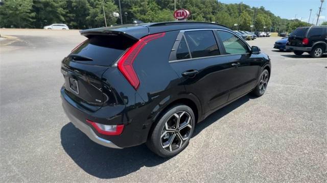 new 2024 Kia Niro car, priced at $33,985