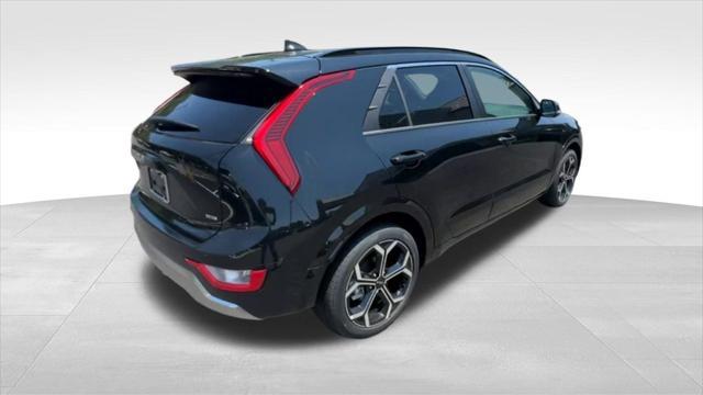 new 2024 Kia Niro car, priced at $32,985