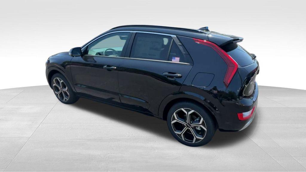 new 2024 Kia Niro car, priced at $32,985