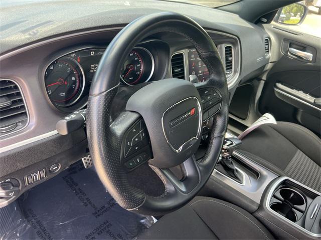 used 2021 Dodge Charger car, priced at $28,750