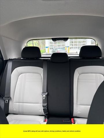 used 2023 Hyundai Venue car, priced at $20,750