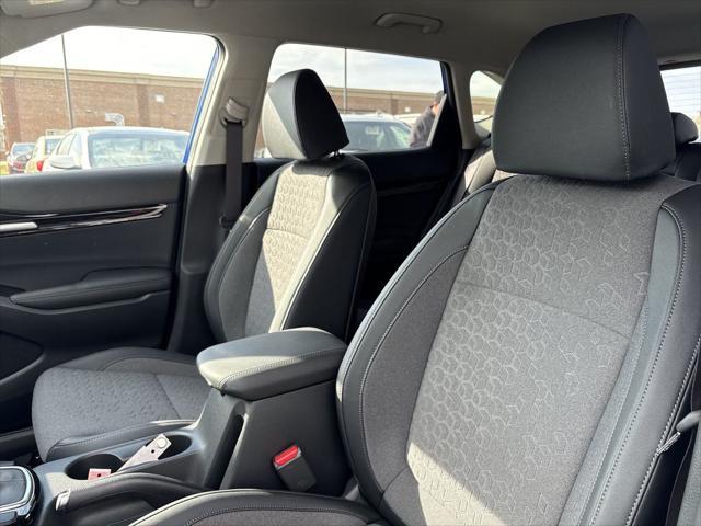 new 2025 Kia Seltos car, priced at $28,230