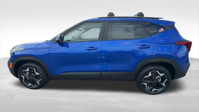 new 2025 Kia Seltos car, priced at $28,230