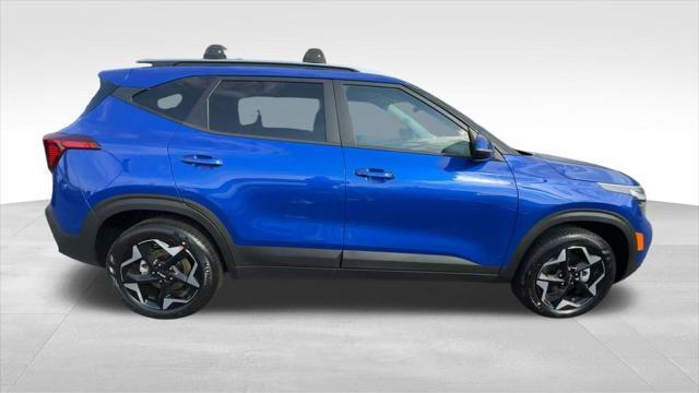 new 2025 Kia Seltos car, priced at $28,230