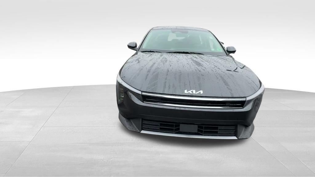 new 2025 Kia K4 car, priced at $24,615