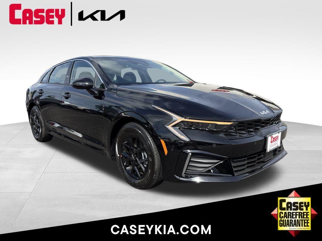 new 2026 Kia K5 car, priced at $28,750