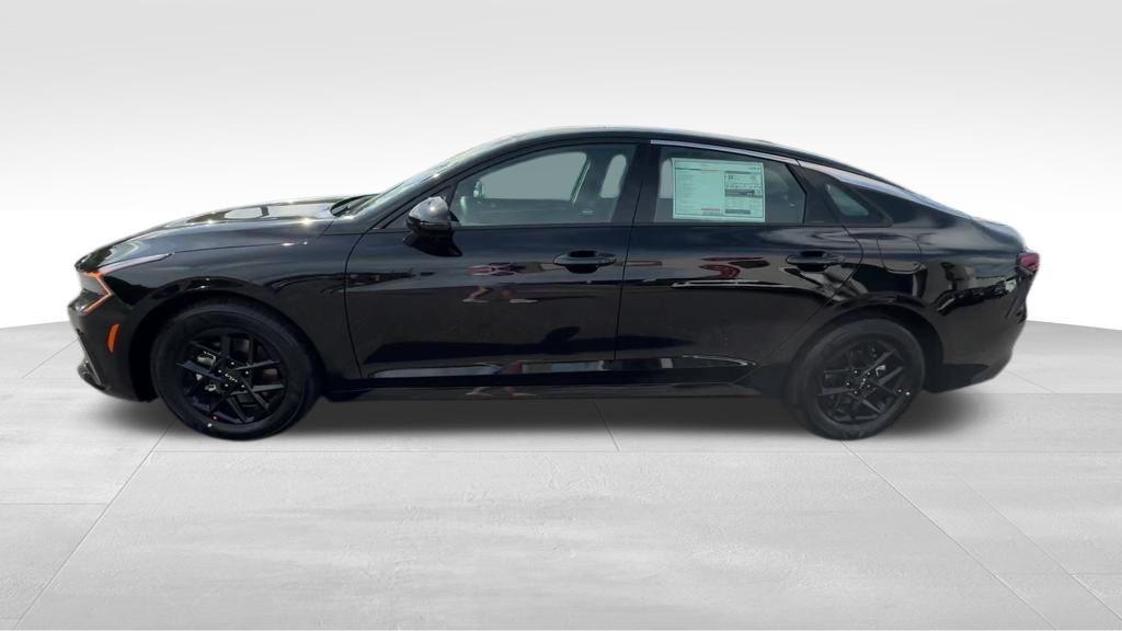 new 2026 Kia K5 car, priced at $28,750
