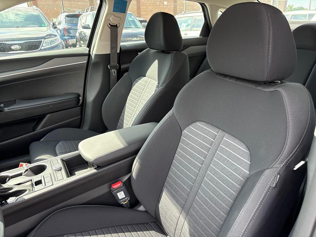 new 2026 Kia K5 car, priced at $28,750