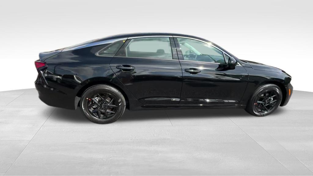 new 2026 Kia K5 car, priced at $28,750