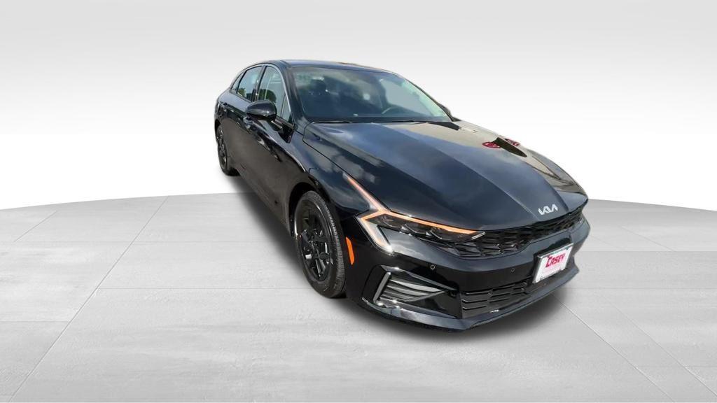 new 2026 Kia K5 car, priced at $28,750