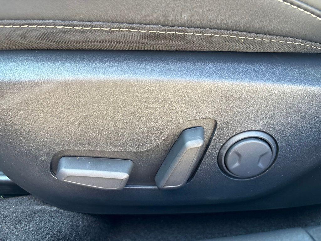 new 2025 Kia K4 car, priced at $26,575