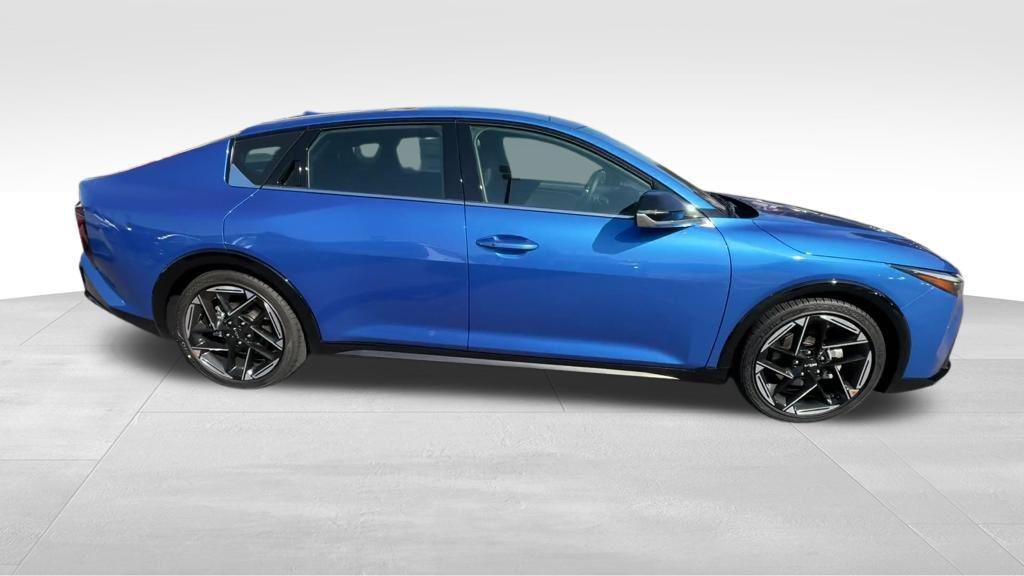 new 2025 Kia K4 car, priced at $26,575
