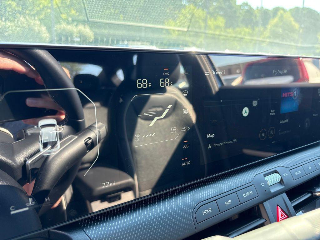 new 2025 Kia K4 car, priced at $26,575