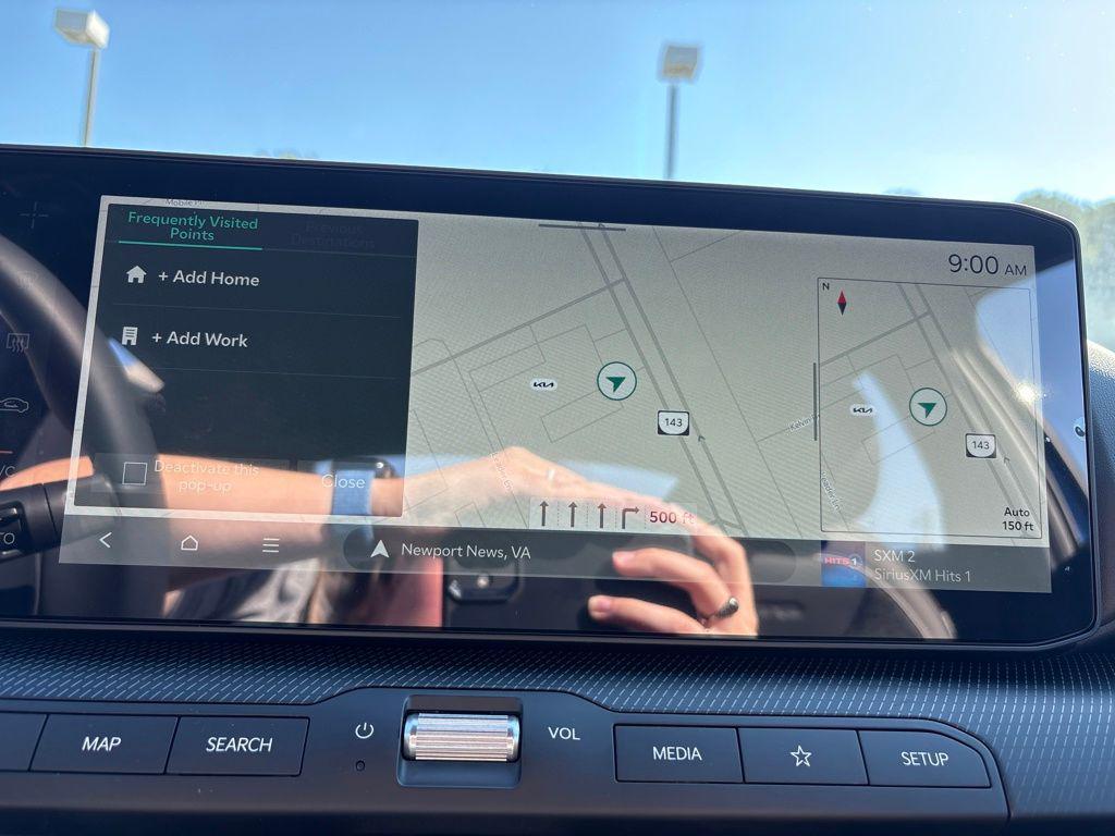 new 2025 Kia K4 car, priced at $26,575