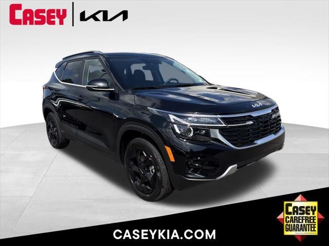 new 2026 Kia Seltos car, priced at $31,370