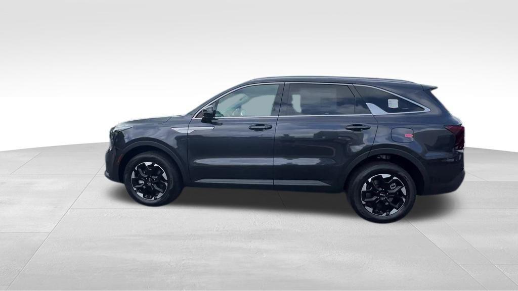 new 2025 Kia Sorento car, priced at $38,060