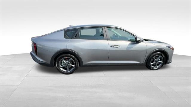 new 2025 Kia K4 car, priced at $24,340