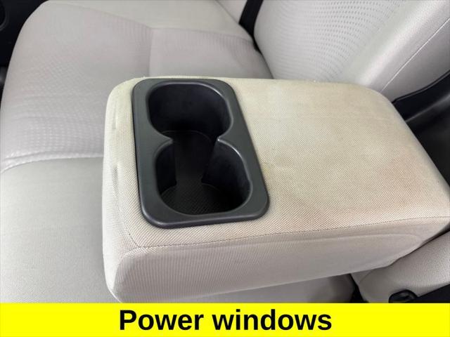 used 2018 Mitsubishi Mirage G4 car, priced at $9,500