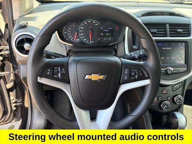 used 2020 Chevrolet Sonic car, priced at $15,000