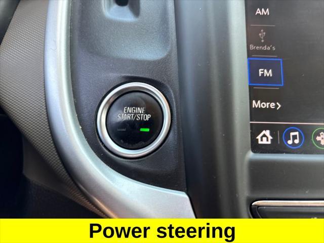 used 2020 Chevrolet Sonic car, priced at $15,000