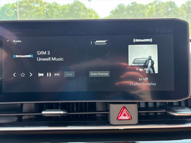 new 2026 Kia Carnival car, priced at $53,580