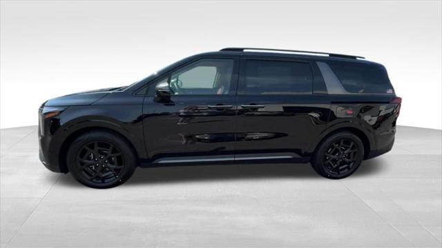 new 2026 Kia Carnival car, priced at $53,580