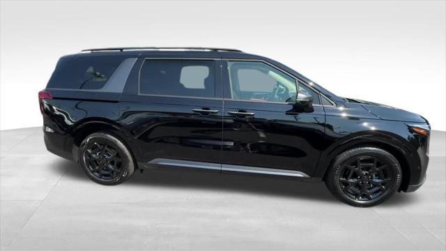 new 2026 Kia Carnival car, priced at $53,580
