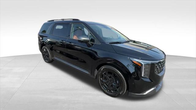 new 2026 Kia Carnival car, priced at $53,580