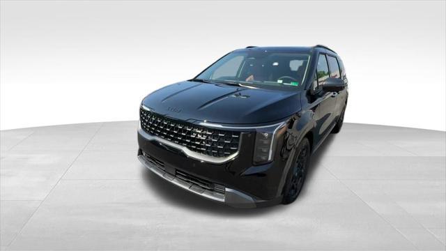 new 2026 Kia Carnival car, priced at $53,580