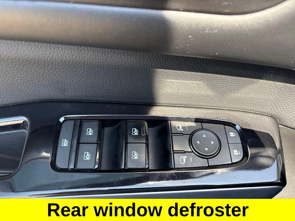 used 2022 Nissan Pathfinder car, priced at $28,000