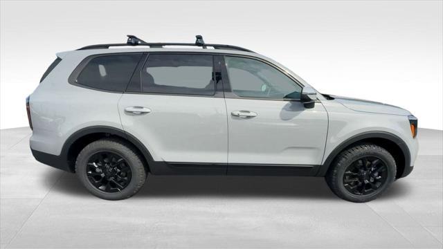 new 2025 Kia Telluride car, priced at $51,950