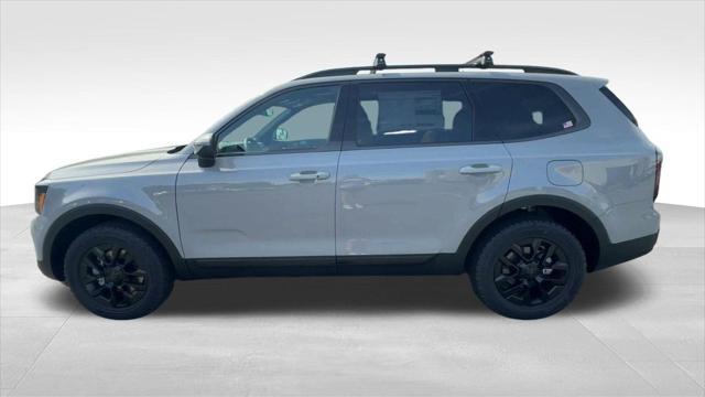 new 2025 Kia Telluride car, priced at $51,950