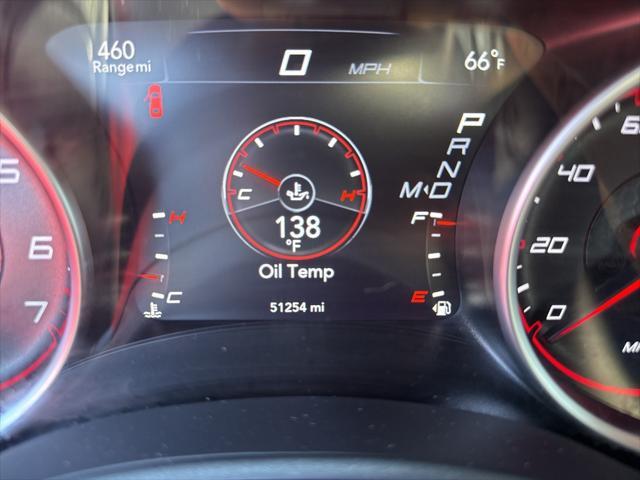 used 2022 Dodge Charger car, priced at $22,650