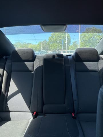 used 2022 Dodge Charger car, priced at $22,650