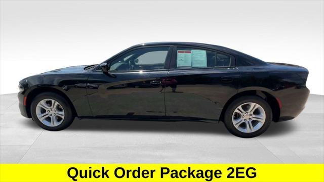 used 2022 Dodge Charger car, priced at $21,250