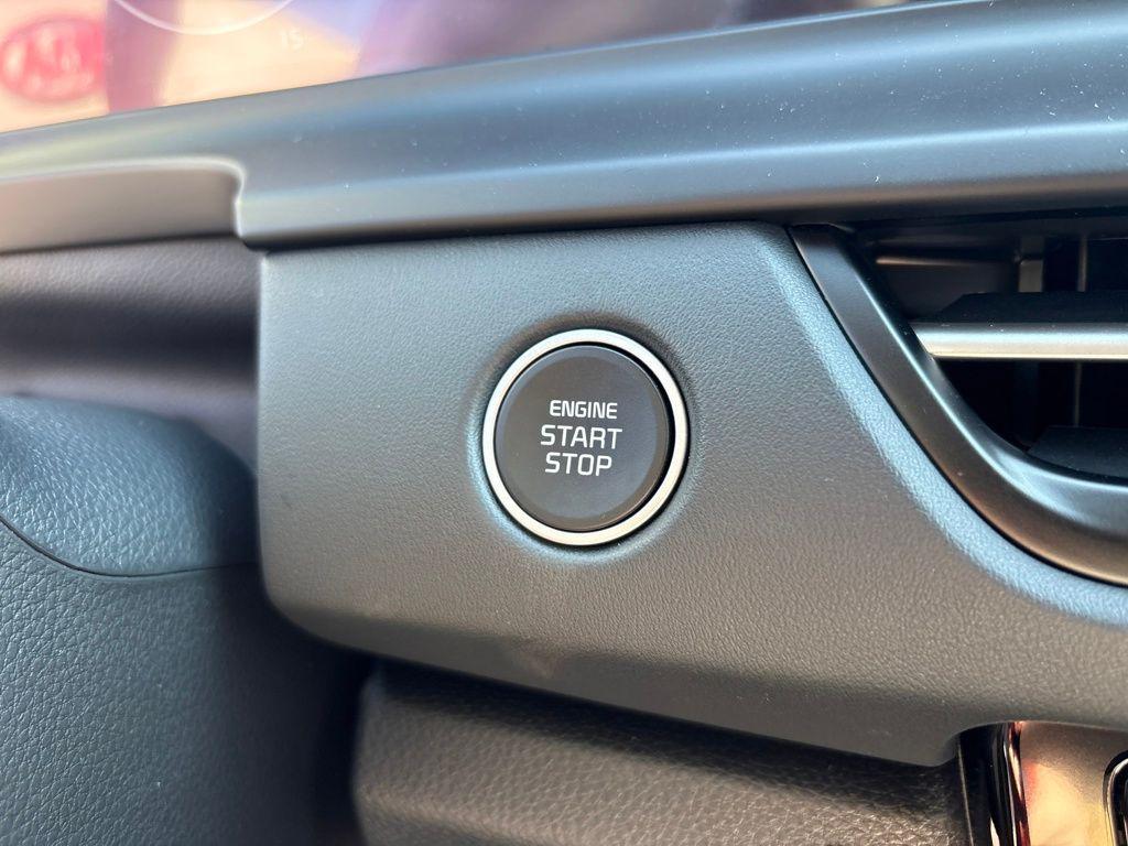 new 2026 Kia Seltos car, priced at $32,360