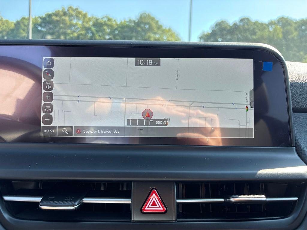 new 2026 Kia Seltos car, priced at $32,360