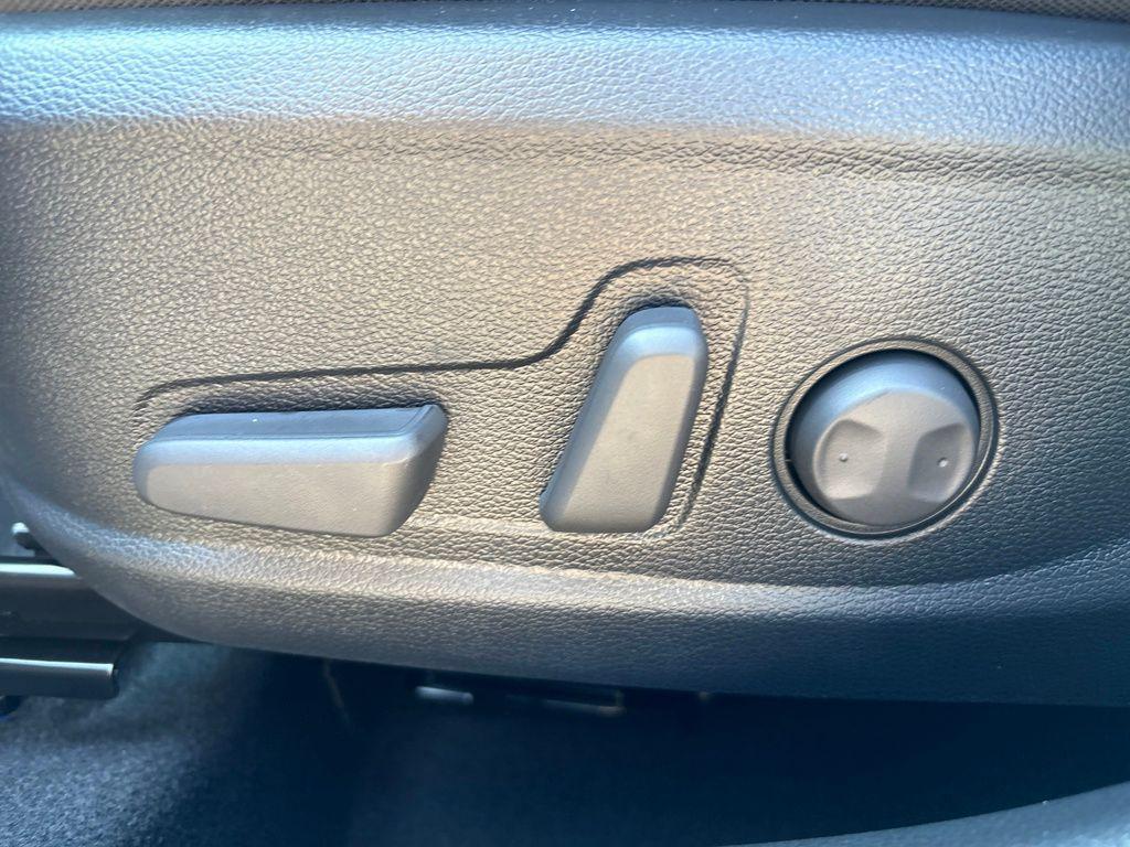 new 2026 Kia Seltos car, priced at $32,360