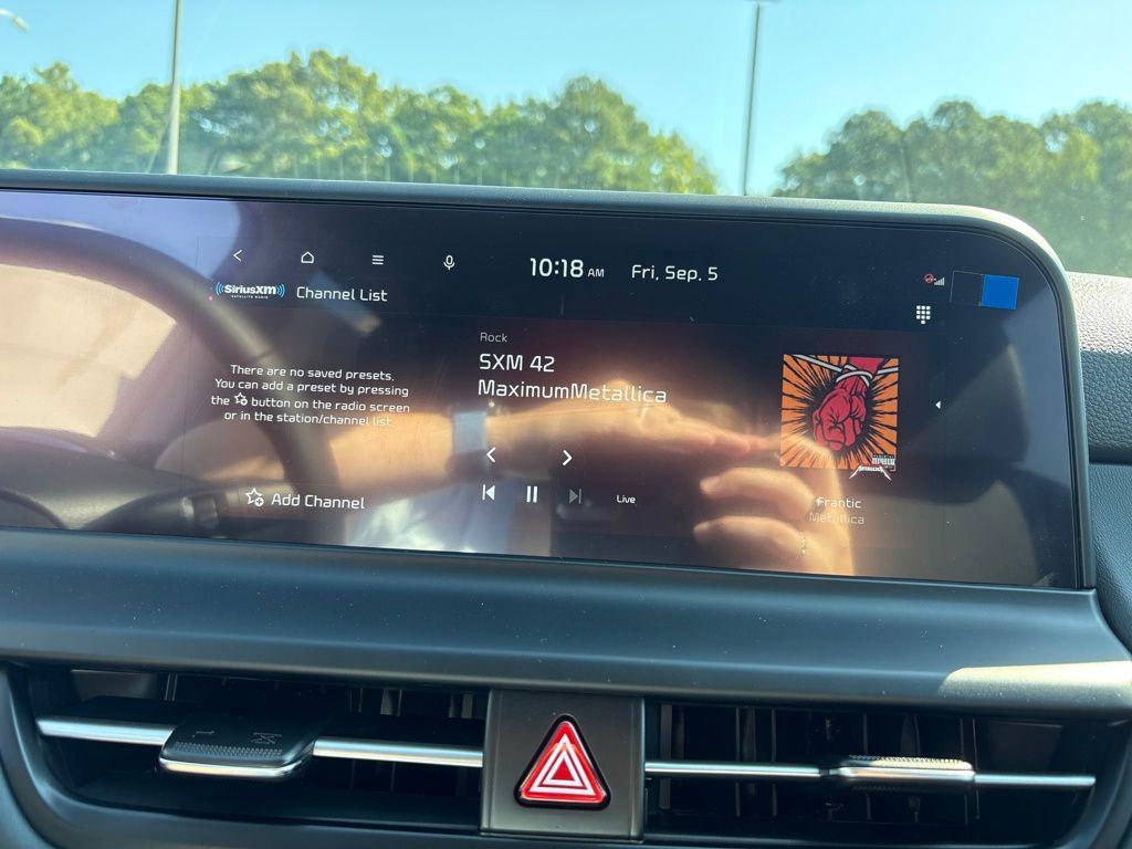 new 2026 Kia Seltos car, priced at $32,360