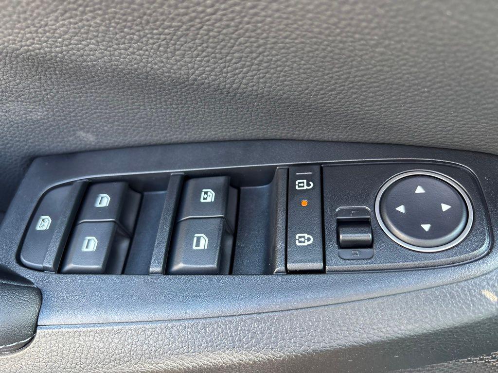 new 2026 Kia Seltos car, priced at $32,360