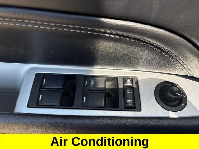 used 2017 Jeep Compass car, priced at $15,000