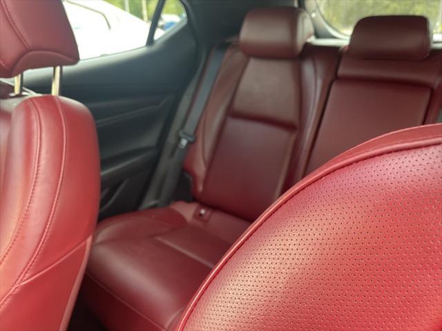used 2023 Mazda Mazda3 car, priced at $24,000